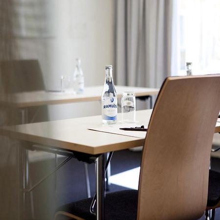 Elite Plaza Oernskoeldsvik Otel Dış mekan fotoğraf