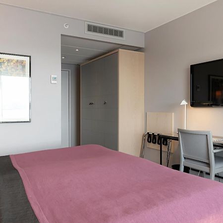 Elite Plaza Oernskoeldsvik Otel Dış mekan fotoğraf
