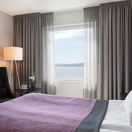 Elite Plaza Oernskoeldsvik Otel Dış mekan fotoğraf