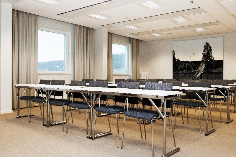Elite Plaza Oernskoeldsvik Otel Dış mekan fotoğraf