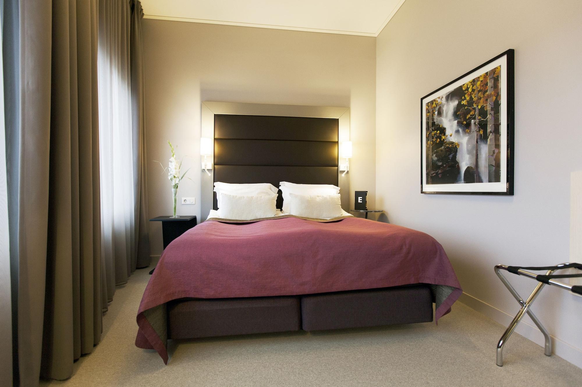 Elite Plaza Oernskoeldsvik Otel Dış mekan fotoğraf