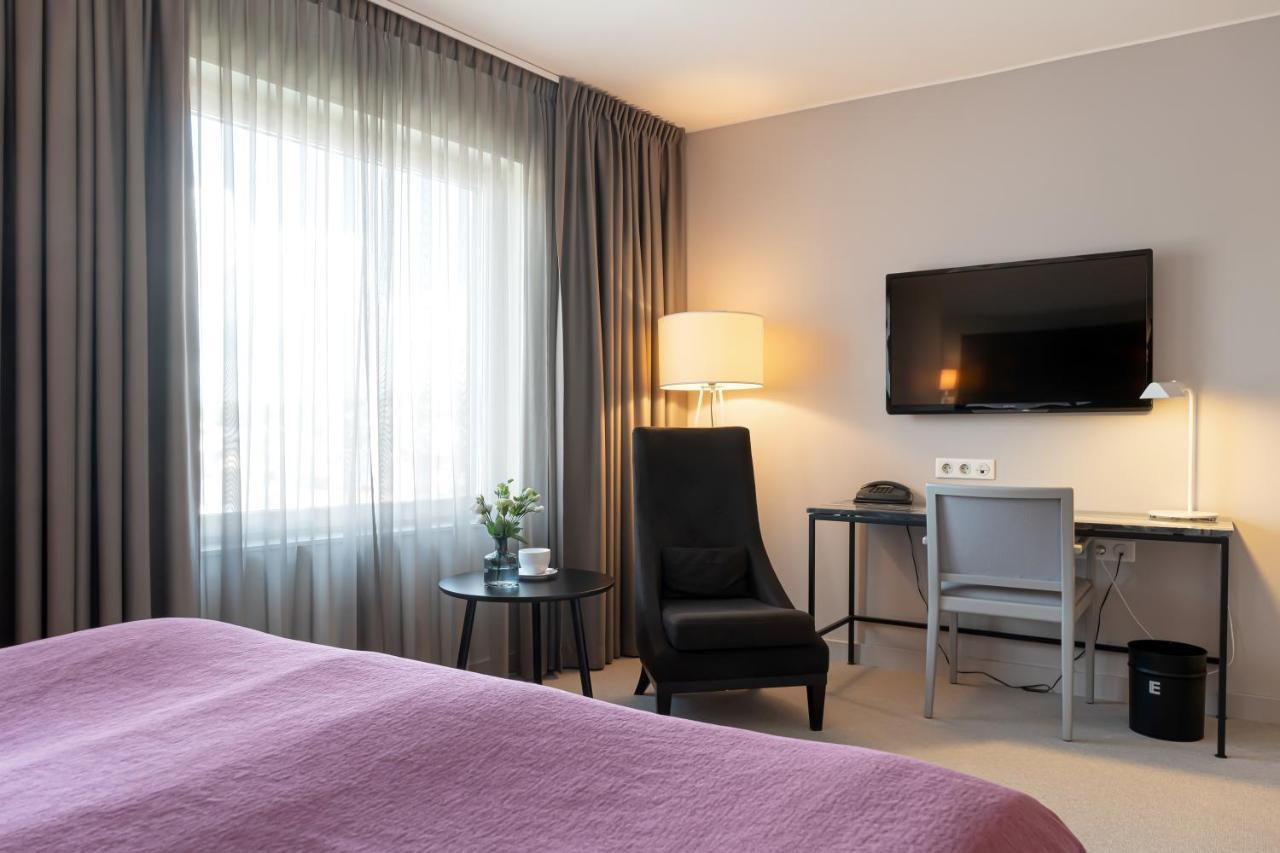 Elite Plaza Oernskoeldsvik Otel Dış mekan fotoğraf
