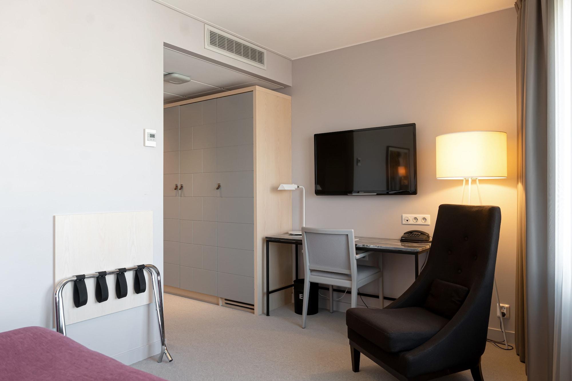Elite Plaza Oernskoeldsvik Otel Dış mekan fotoğraf