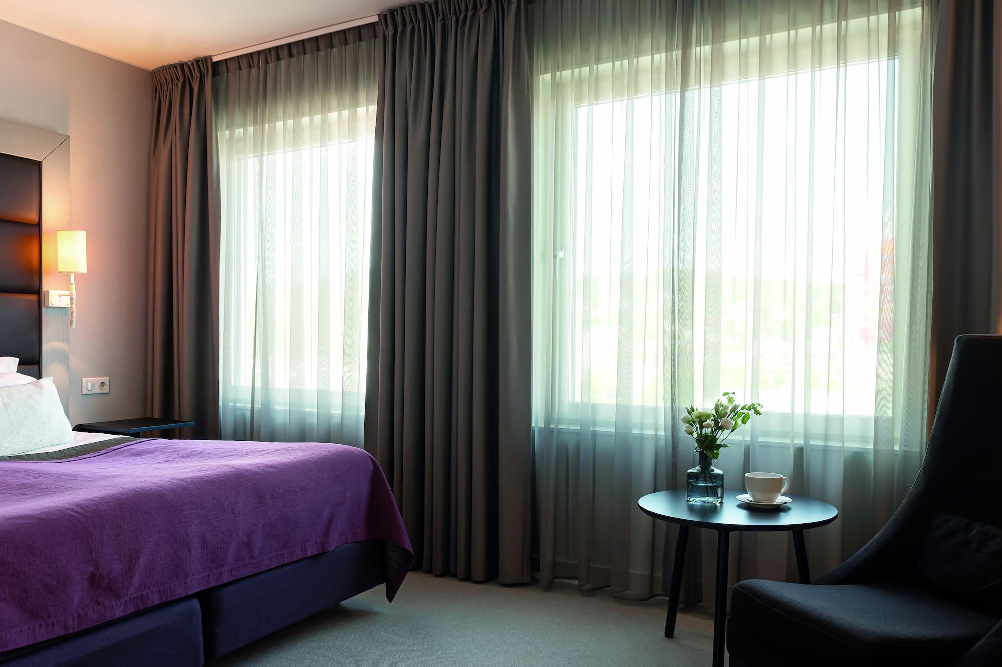 Elite Plaza Oernskoeldsvik Otel Dış mekan fotoğraf