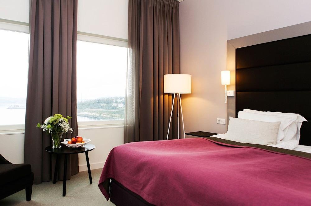 Elite Plaza Oernskoeldsvik Otel Dış mekan fotoğraf